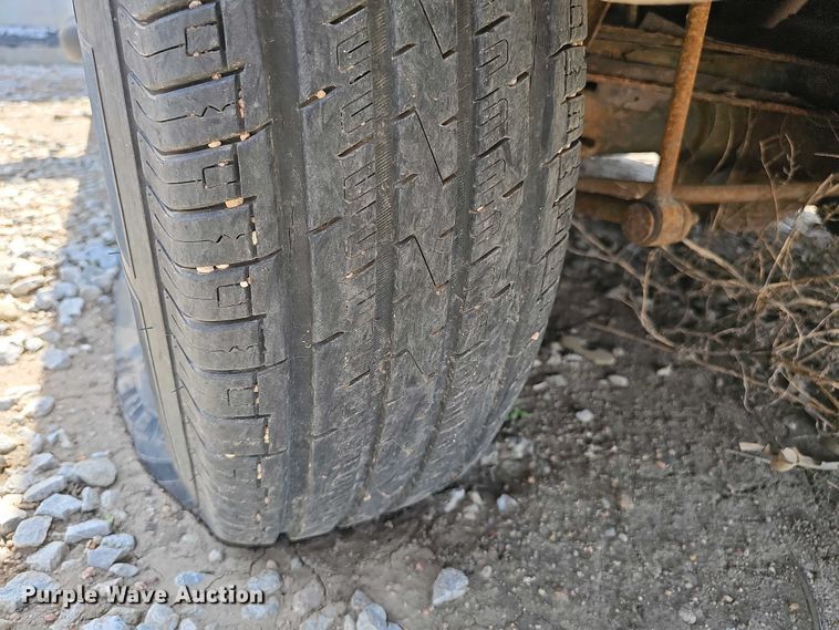 image for item EH8876 1999 Ford Expedition Eddie Bauer SUV