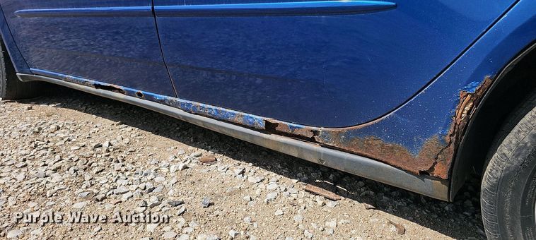 image for item EH8877 2005 Pontiac G6 GT 