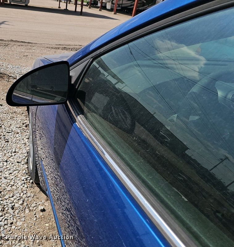 image for item EH8877 2005 Pontiac G6 GT 