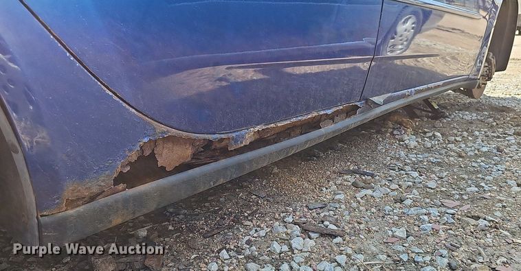 image for item EH8877 2005 Pontiac G6 GT 