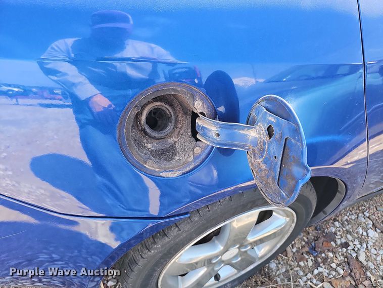 image for item EH8877 2005 Pontiac G6 GT 