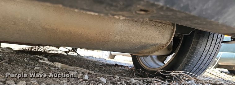 image for item EH8877 2005 Pontiac G6 GT 