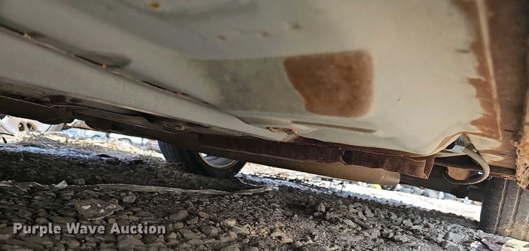 image for item EH8877 2005 Pontiac G6 GT 