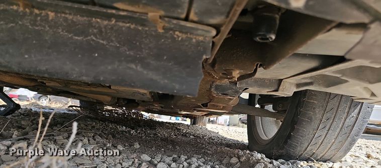 image for item EH8877 2005 Pontiac G6 GT 