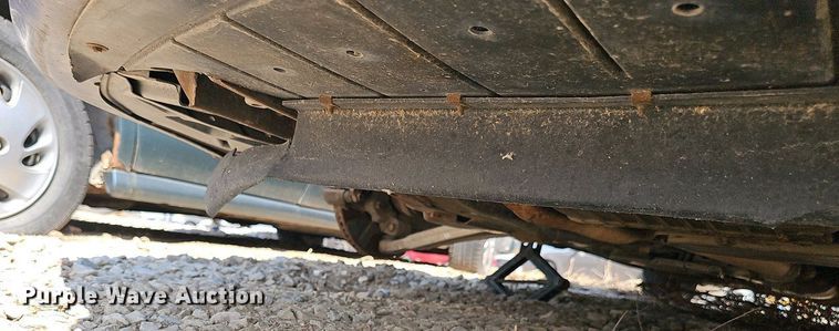 image for item EH8877 2005 Pontiac G6 GT 