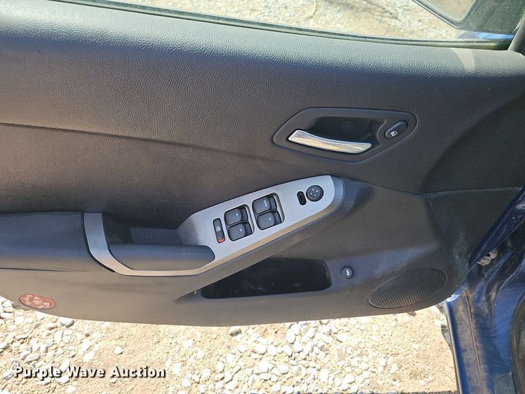 image for item EH8877 2005 Pontiac G6 GT 