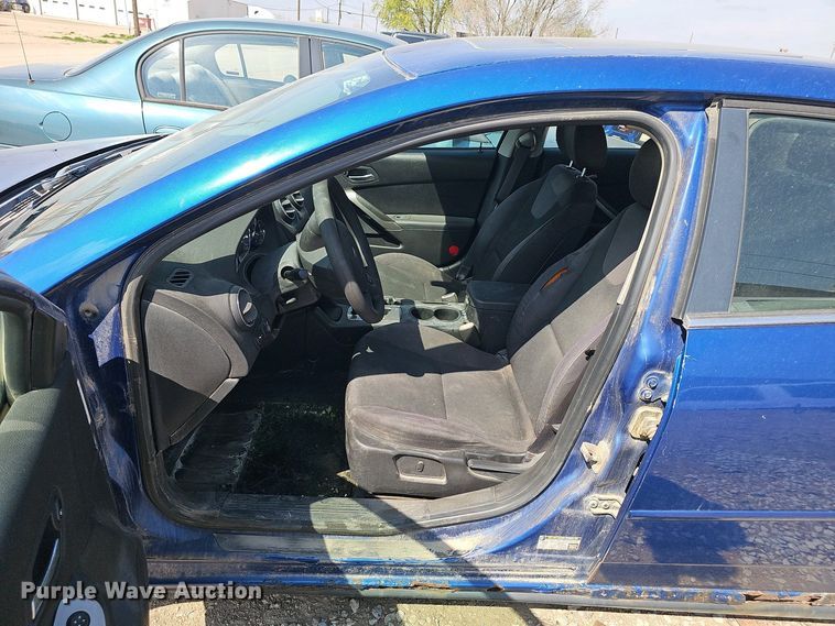 image for item EH8877 2005 Pontiac G6 GT 