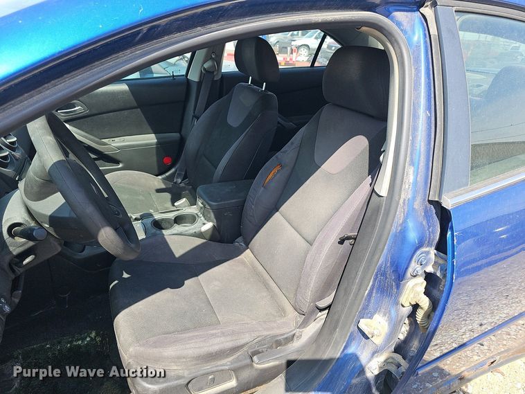 image for item EH8877 2005 Pontiac G6 GT 