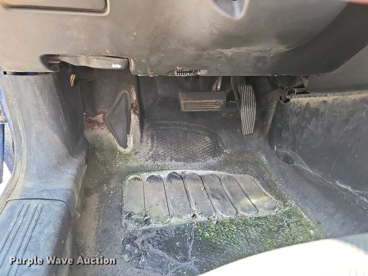 image for item EH8877 2005 Pontiac G6 GT 