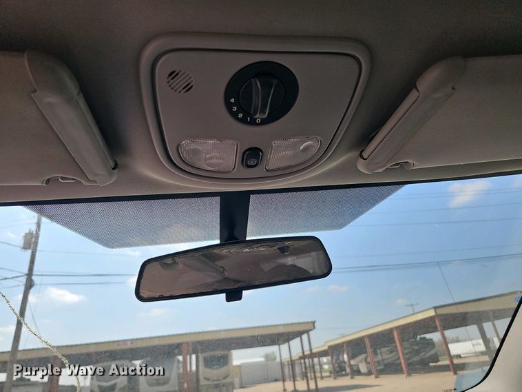 image for item EH8877 2005 Pontiac G6 GT 