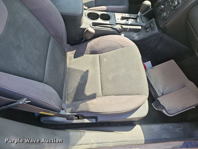 image for item EH8877 2005 Pontiac G6 GT 