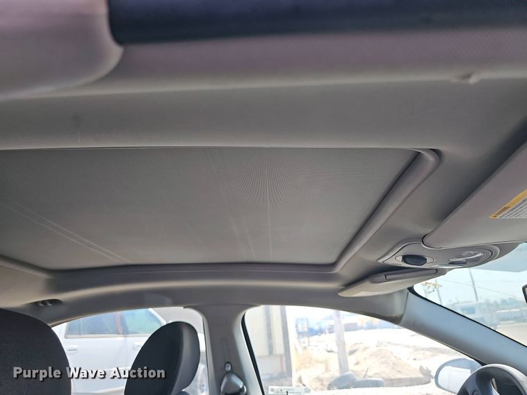 image for item EH8877 2005 Pontiac G6 GT 