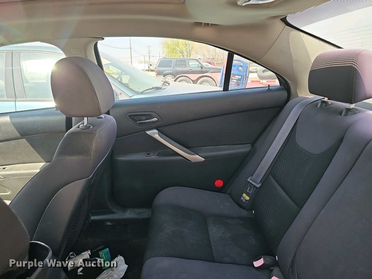 image for item EH8877 2005 Pontiac G6 GT 