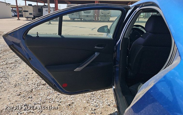 image for item EH8877 2005 Pontiac G6 GT 