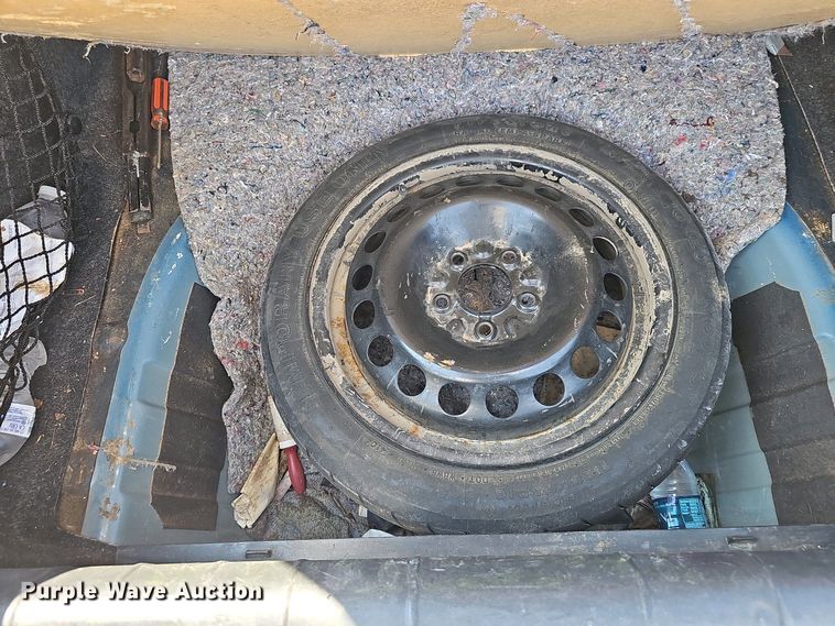 image for item EH8877 2005 Pontiac G6 GT 