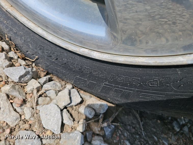 image for item EH8877 2005 Pontiac G6 GT 