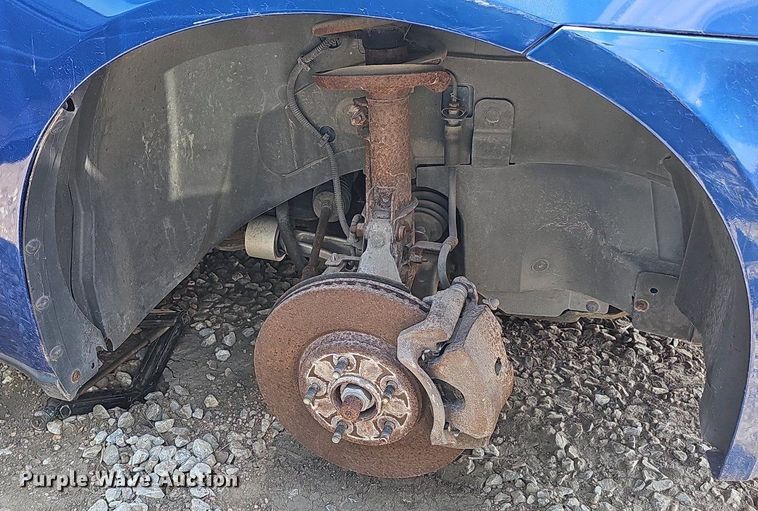 image for item EH8877 2005 Pontiac G6 GT 