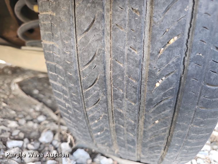 image for item EH8877 2005 Pontiac G6 GT 