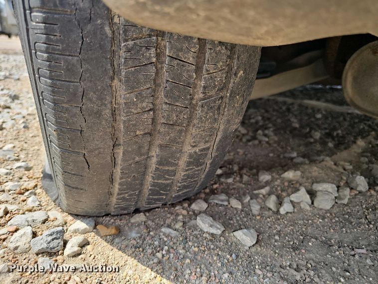 image for item EH8877 2005 Pontiac G6 GT 