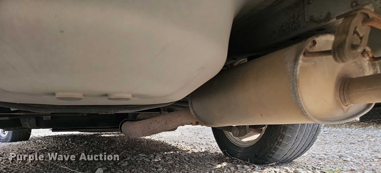 image for item EH8878 2008 Chevrolet Impala LT 