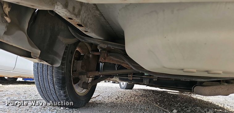 image for item EH8878 2008 Chevrolet Impala LT 