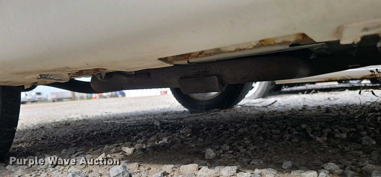 image for item EH8878 2008 Chevrolet Impala LT 