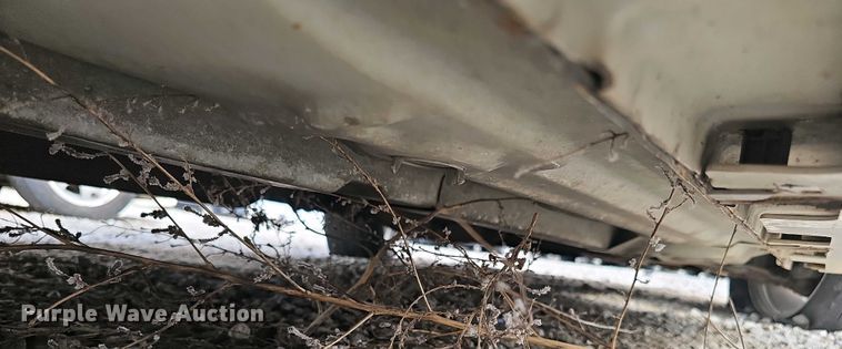 image for item EH8878 2008 Chevrolet Impala LT 