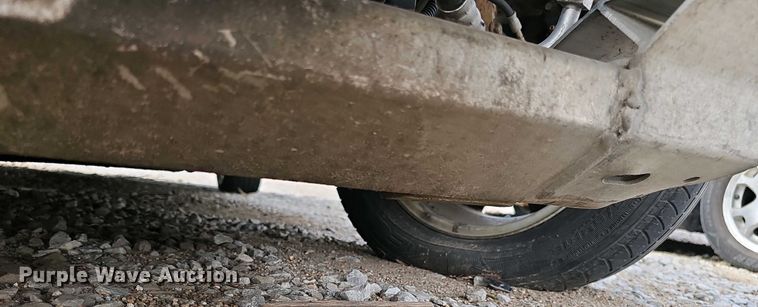 image for item EH8878 2008 Chevrolet Impala LT 