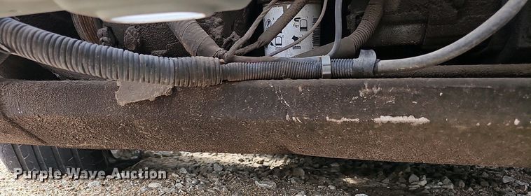 image for item EH8878 2008 Chevrolet Impala LT 