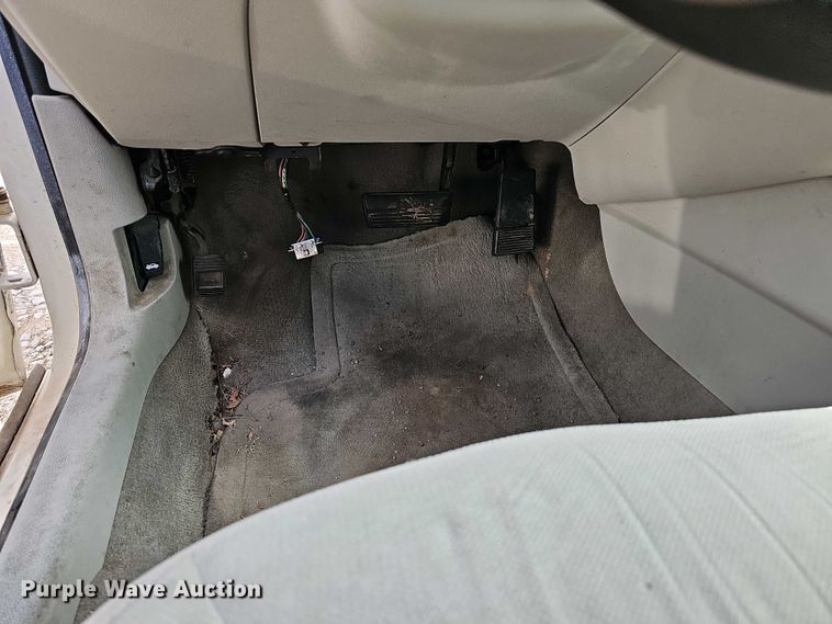 image for item EH8878 2008 Chevrolet Impala LT 