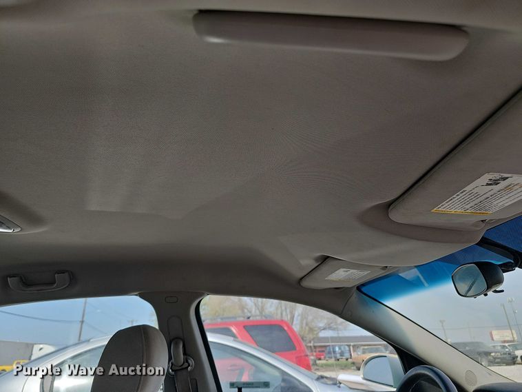 image for item EH8878 2008 Chevrolet Impala LT 