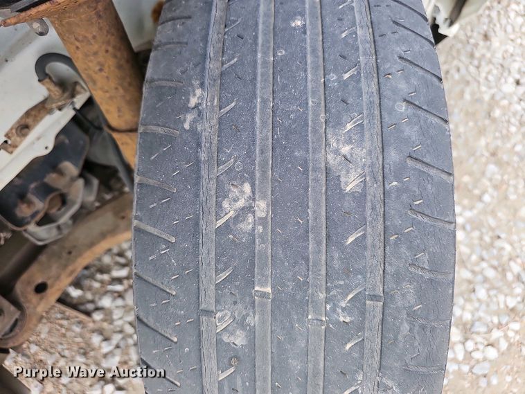 image for item EH8878 2008 Chevrolet Impala LT 