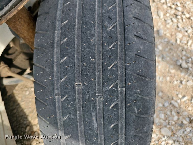 image for item EH8878 2008 Chevrolet Impala LT 