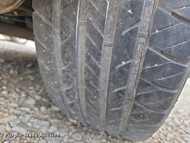 image for item EH8878 2008 Chevrolet Impala LT 