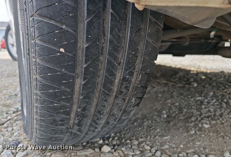 image for item EH8878 2008 Chevrolet Impala LT 