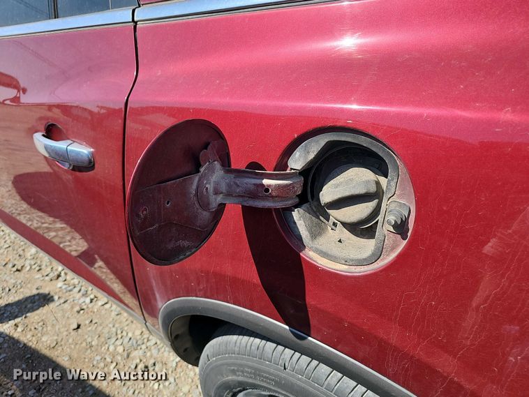 image for item EH8879 2010 Buick Enclave CXL SUV