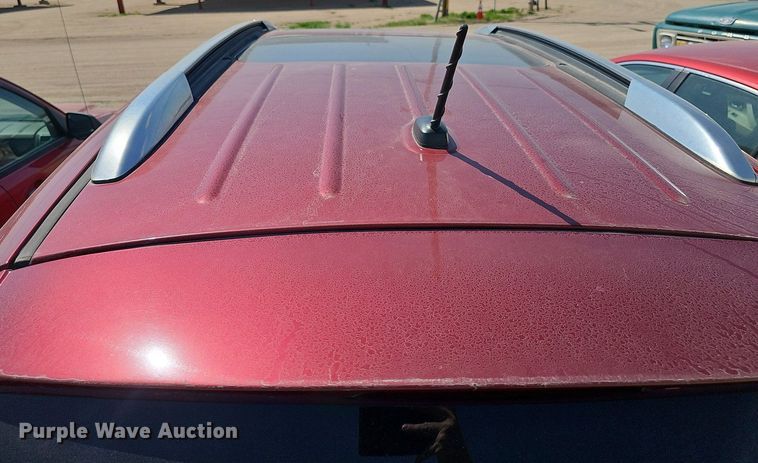 image for item EH8879 2010 Buick Enclave CXL SUV