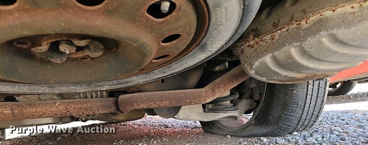 image for item EH8879 2010 Buick Enclave CXL SUV