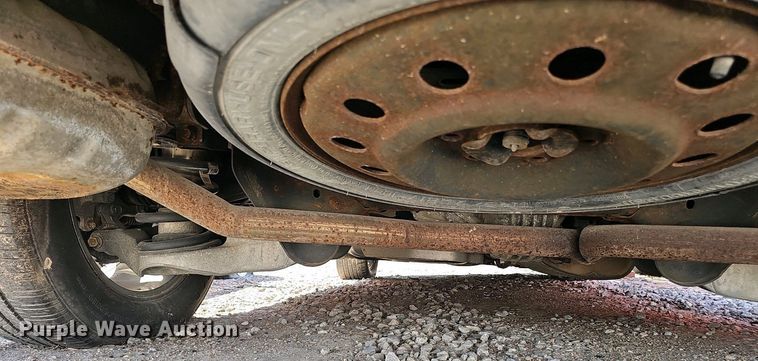 image for item EH8879 2010 Buick Enclave CXL SUV