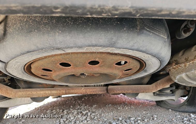 image for item EH8879 2010 Buick Enclave CXL SUV