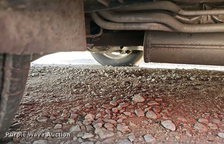 image for item EH8879 2010 Buick Enclave CXL SUV