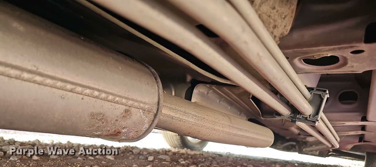 image for item EH8879 2010 Buick Enclave CXL SUV