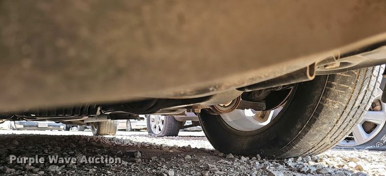 image for item EH8879 2010 Buick Enclave CXL SUV