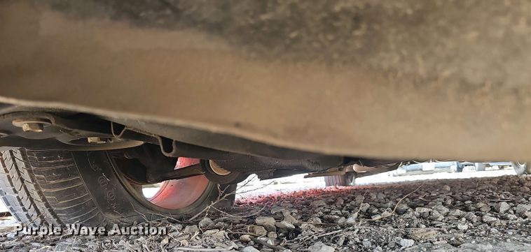 image for item EH8879 2010 Buick Enclave CXL SUV