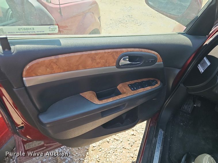 image for item EH8879 2010 Buick Enclave CXL SUV
