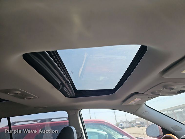 image for item EH8879 2010 Buick Enclave CXL SUV