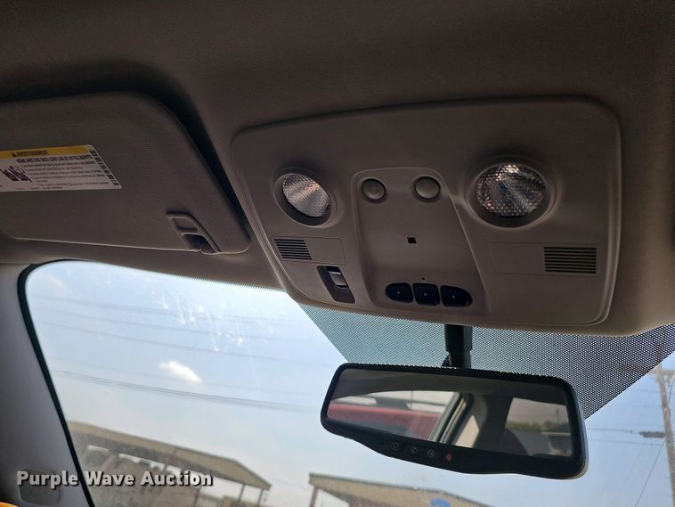 image for item EH8879 2010 Buick Enclave CXL SUV