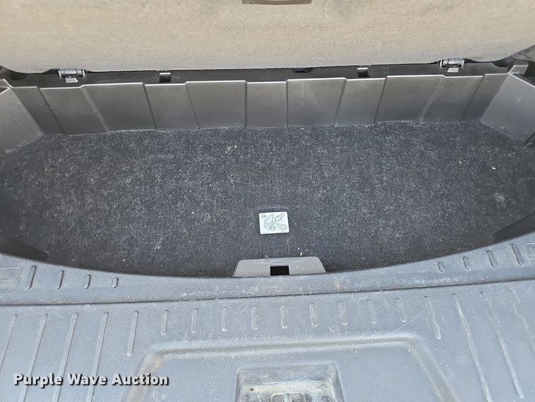 image for item EH8879 2010 Buick Enclave CXL SUV