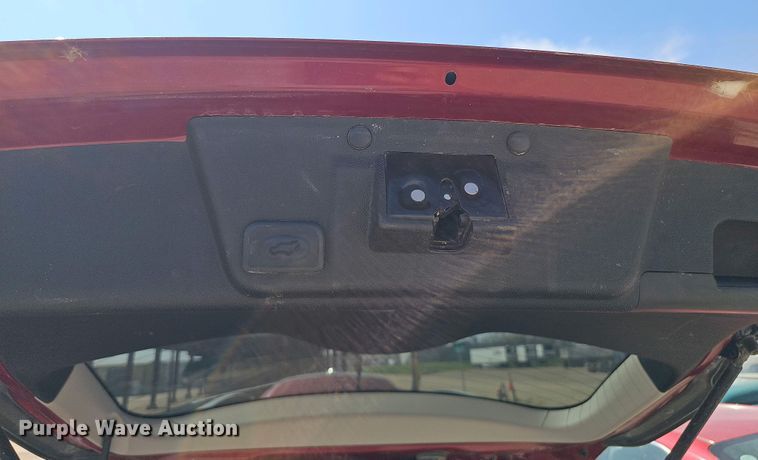 image for item EH8879 2010 Buick Enclave CXL SUV