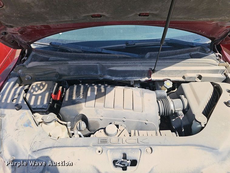 image for item EH8879 2010 Buick Enclave CXL SUV